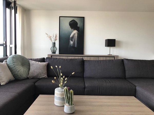 Medium property photo - Raadhuisplein 88, 2132 TZ Hoofddorp